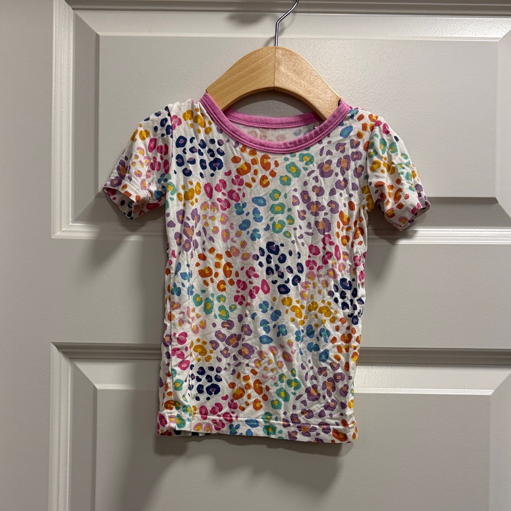 Little Sleepies Pajama